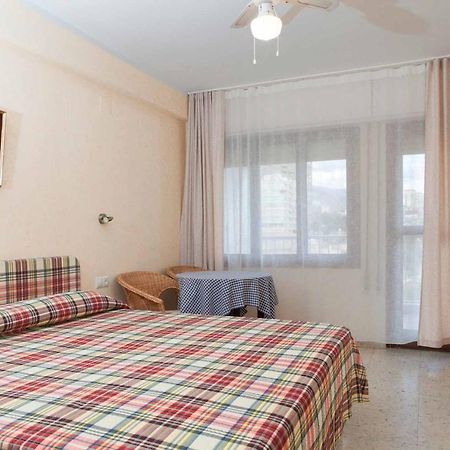 Apartamentos Mirador 2 Бенидорм Екстериор снимка